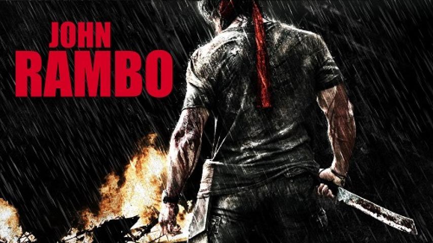 مشاهدة فيلم Rambo 4 2008 مترجم شاهد فور يو
