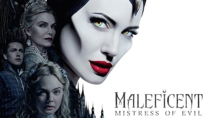 مشاهدة فيلم Maleficent Mistress of Evil 2019 مترجم شاهد فور يو