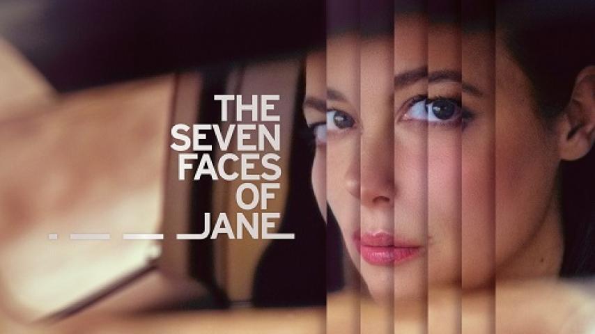 مشاهدة فيلم The Seven Faces of Jane 2022 مترجم شاهد فور يو