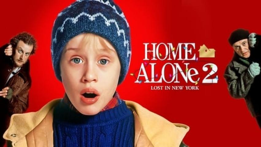 مشاهدة فيلم Home Alone 2 Lost in New York 1992 مترجم شاهد فور يو