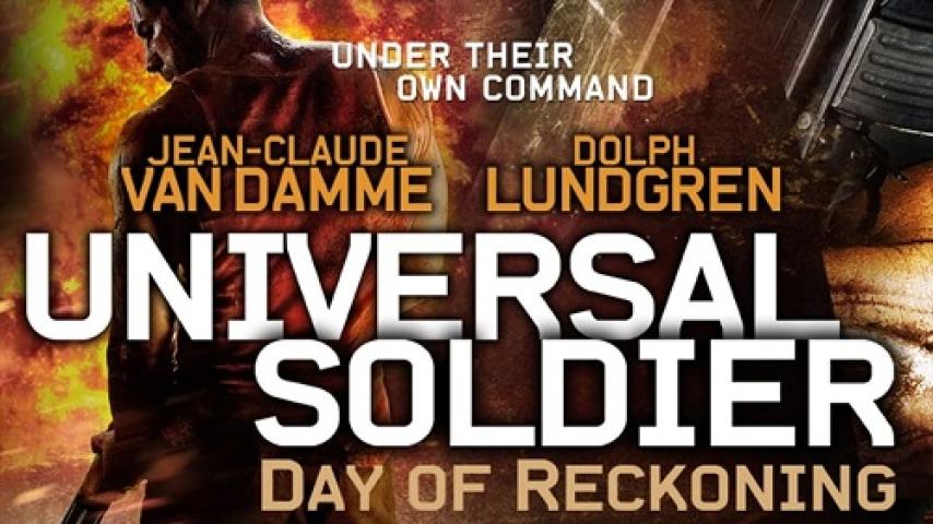 مشاهدة فيلم Universal Soldier Day of Reckoning 2012 مترجم شاهد فور يو