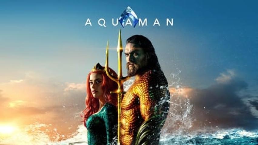 مشاهدة فيلم Aquaman 2018 مترجم شاهد فور يو