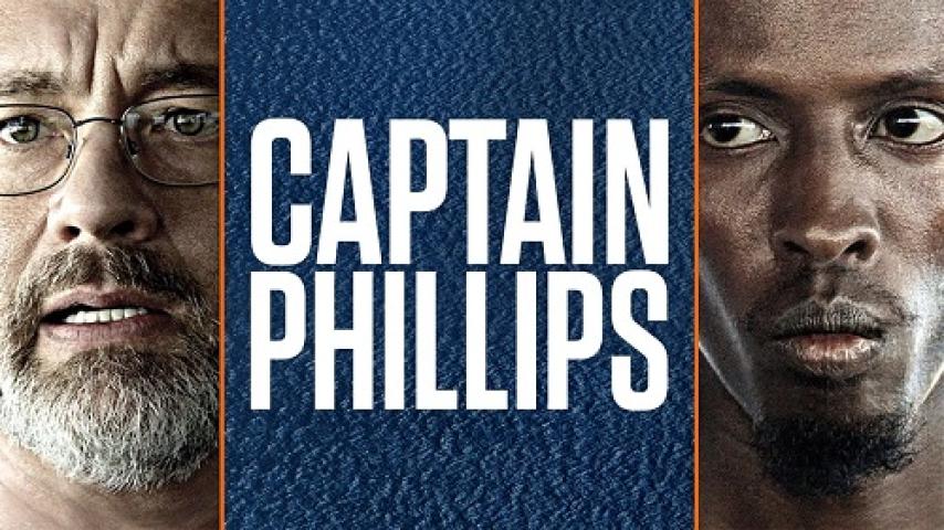 مشاهدة فيلم Captain Phillips 2013 مترجم شاهد فور يو