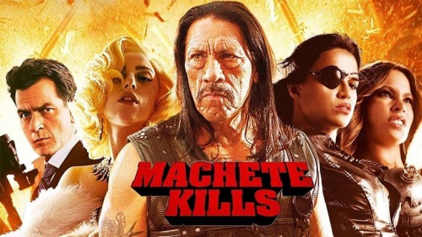 مشاهدة فيلم Machete Kills 2013 مترجم شاهد فور يو