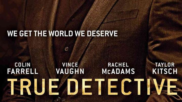 مسلسل True Detective الموسم الثاني الحلقة 1 الأولى مترجم شاهد فور يو