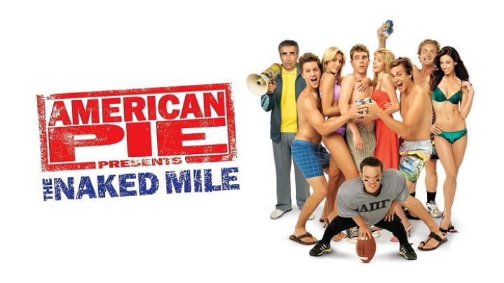 مشاهدة فيلم American Pie 5 The Naked Mile 2006 مترجم شاهد فور يو