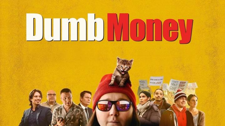 مشاهدة فيلم Dumb Money 2023 مترجم شاهد فور يو