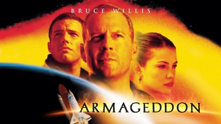 مشاهدة فيلم Armageddon 1998 مترجم شاهد فور يو