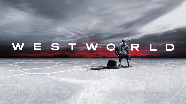 مسلسل Westworld الموسم الثاني مترجم كامل