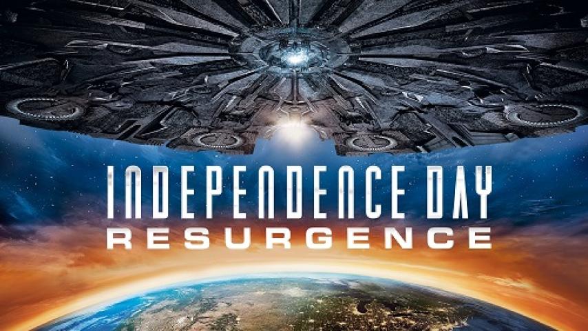 مشاهدة فيلم Independence Day Resurgence 2016 مترجم شاهد فور يو