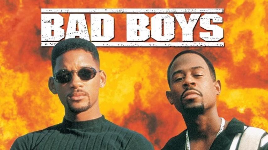 مشاهدة فيلم Bad Boys 1 1995 مترجم شاهد فور يو