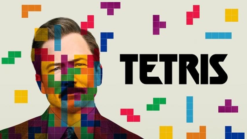 مشاهدة فيلم Tetris 2023 مترجم شاهد فور يو