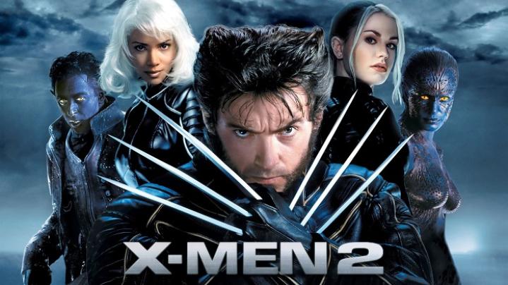 مشاهدة فيلم X-Men 2 2003 مترجم شاهد فور يو