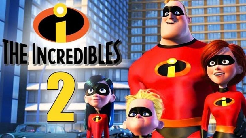 مشاهدة فيلم Incredibles 2 2018 مدبلج مصري شاهد فور يو