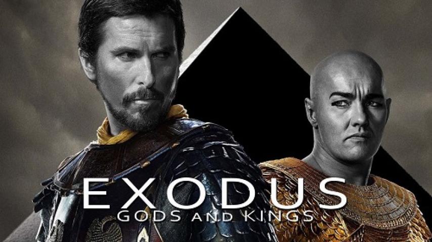 مشاهدة فيلم Exodus Gods and Kings 2014 مترجم شاهد فور يو