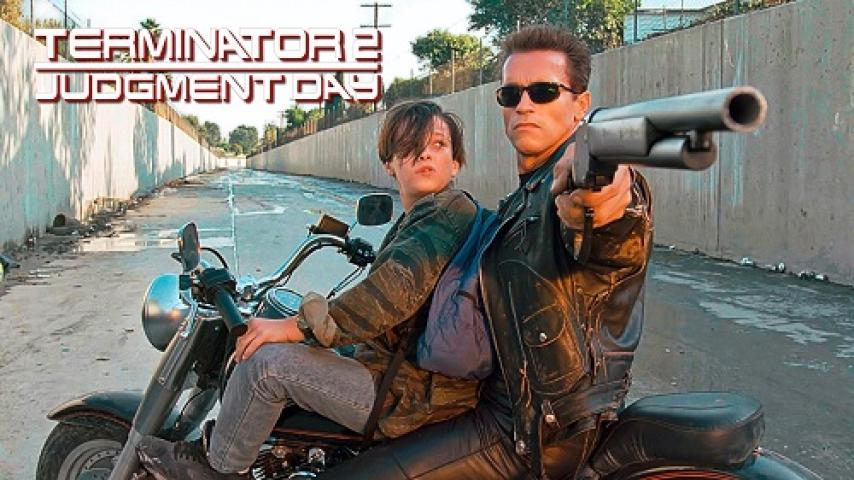 مشاهدة فيلم Terminator 2 1991 مترجم شاهد فور يو