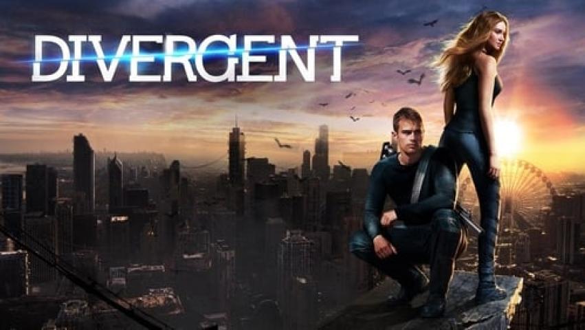 مشاهدة فيلم Divergent 2014 مترجم شاهد فور يو