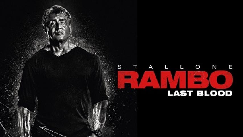 مشاهدة فيلم Rambo 5 Last Blood 2019 مترجم شاهد فور يو