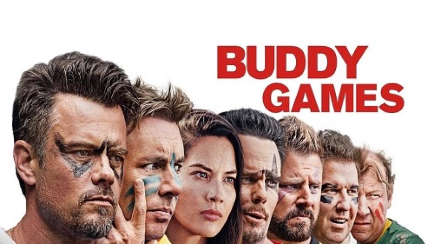مشاهدة فيلم Buddy Games 2019 مترجم شاهد فور يو
