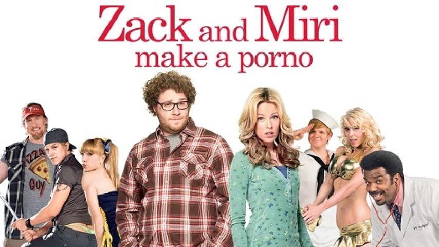 مشاهدة فيلم Zack and Miri Make a Porno 2008 مترجم شاهد فور يو