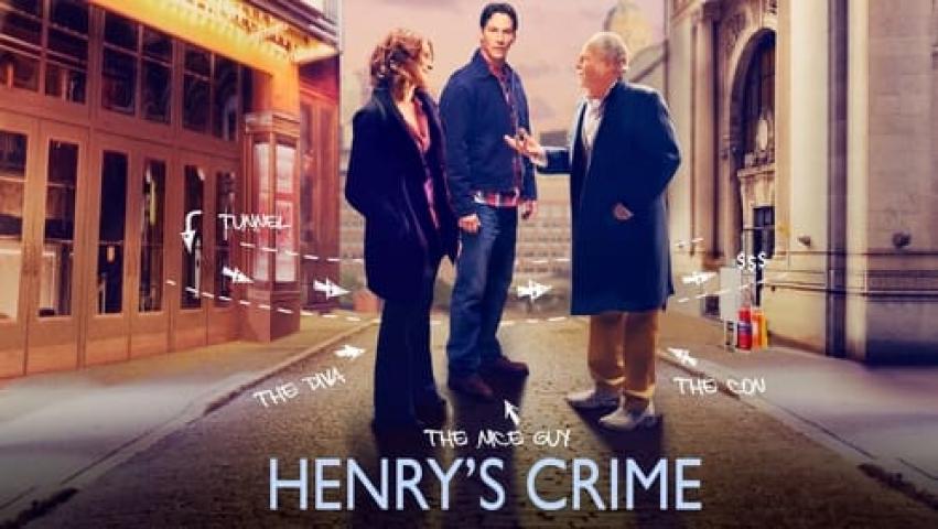مشاهدة فيلم Henry's Crime 2010 مترجم شاهد فور يو