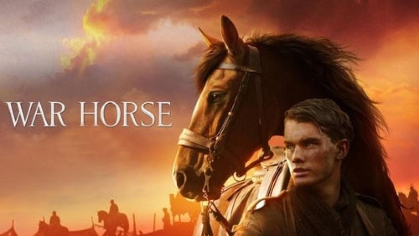 مشاهدة فيلم War Horse 2011 مترجم شاهد فور يو