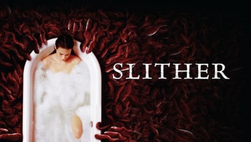 مشاهدة فيلم Slither 2006 مترجم شاهد فور يو