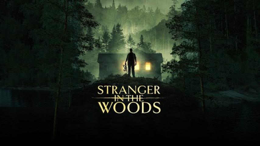 مشاهدة فيلم Stranger In The Woods 2024 مترجم شاهد فور يو