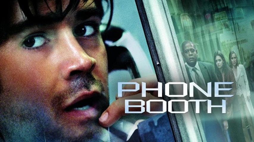 مشاهدة فيلم Phone Booth 2002 مترجم شاهد فور يو