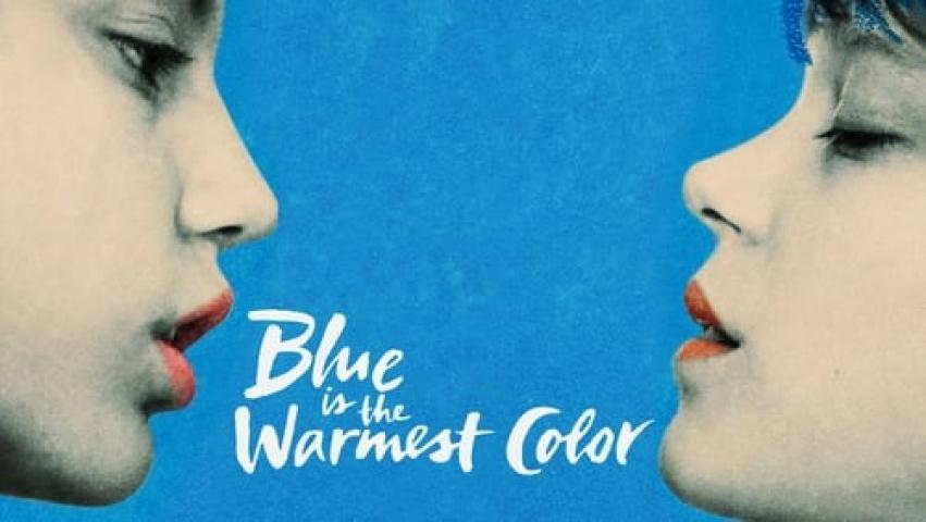 مشاهدة فيلم Blue Is the Warmest Color 2013 مترجم شاهد فور يو