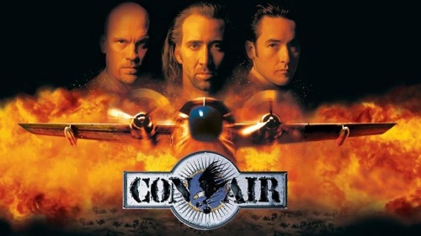 مشاهدة فيلم Con Air 1997 مترجم شاهد فور يو