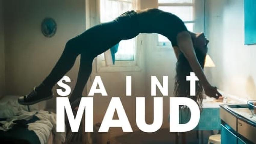 مشاهدة فيلم Saint Maud 2019 مترجم شاهد فور يو