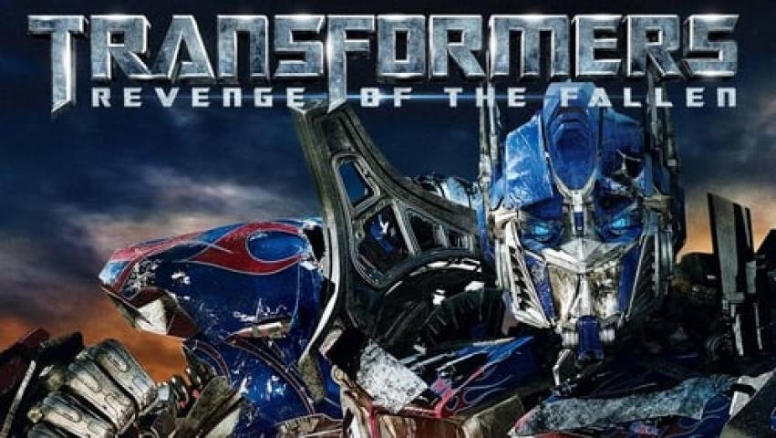 مشاهدة فيلم Transformers 2 Revenge of The Fallen 2009 مترجم شاهد فور يو