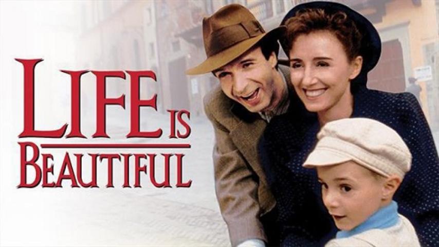 مشاهدة فيلم Life Is Beautiful 1997 مترجم شاهد فور يو