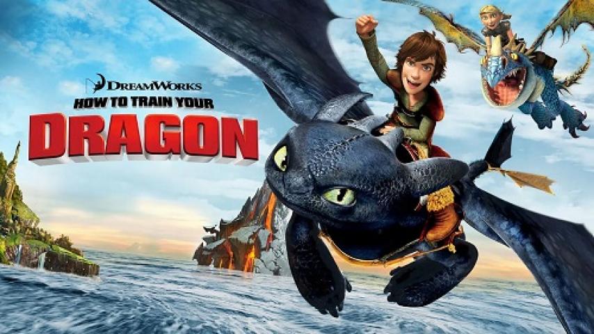 مشاهدة فيلم How to Train Your Dragon 3 2019 مترجم شاهد فور يو