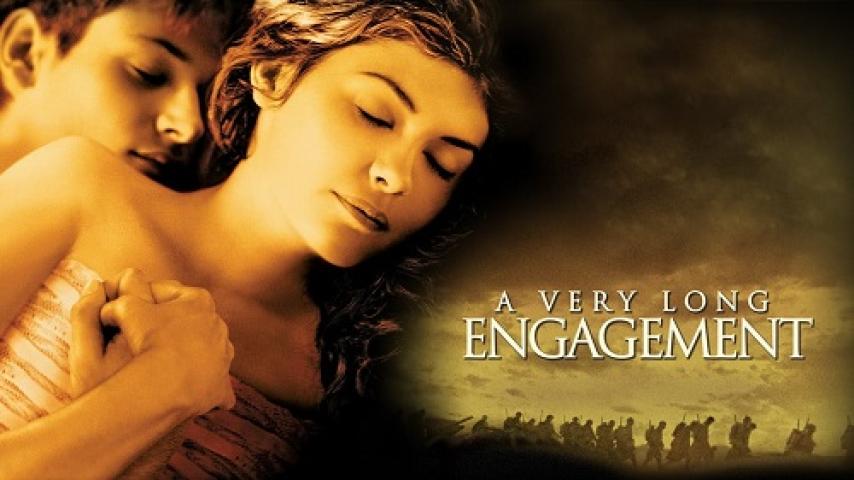 مشاهدة فيلم A Very Long Engagement 2004 مترجم شاهد فور يو