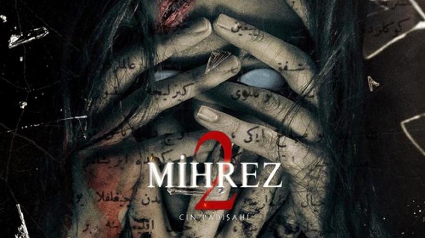 مشاهدة فيلم Mihrez 2 Cin Padisahi 2022 مترجم شاهد فور يو
