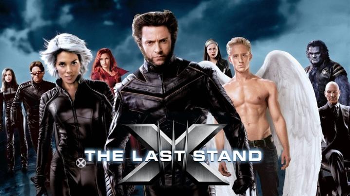 مشاهدة فيلم X-Men 3 The Last Stand 2006 مترجم شاهد فور يو