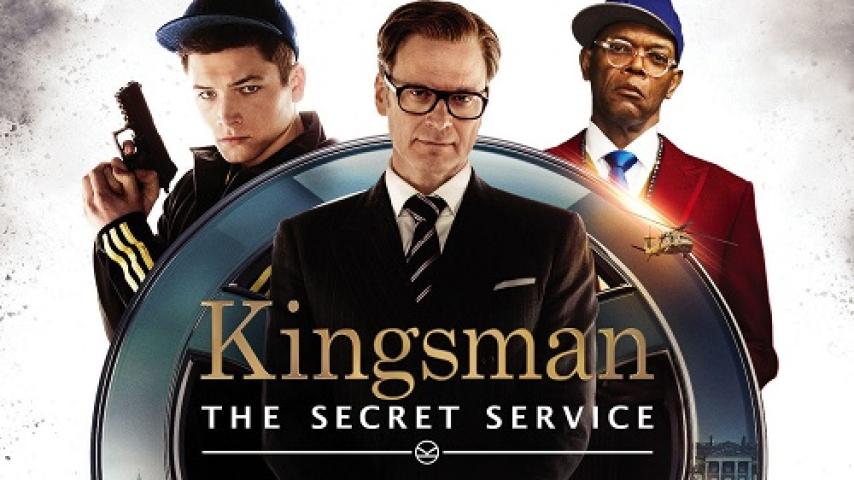 مشاهدة فيلم Kingsman The Secret Service 2014 مترجم شاهد فور يو