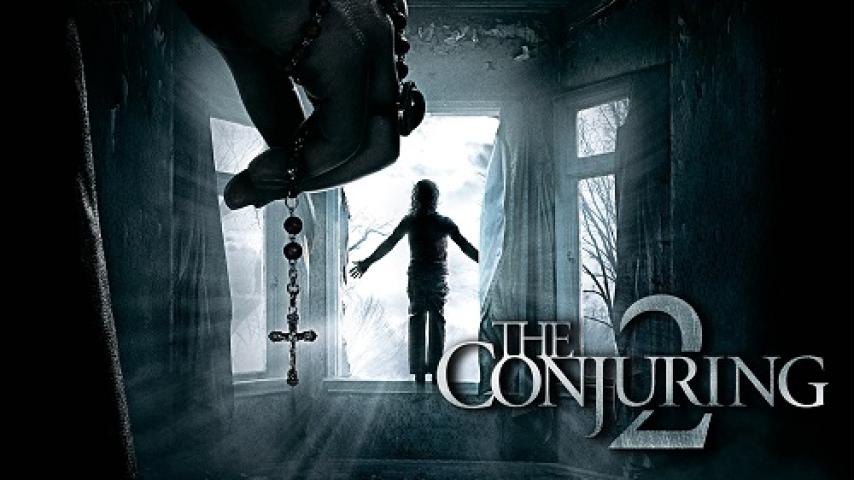 مشاهدة فيلم The Conjuring 2 2016 مترجم شاهد فور يو