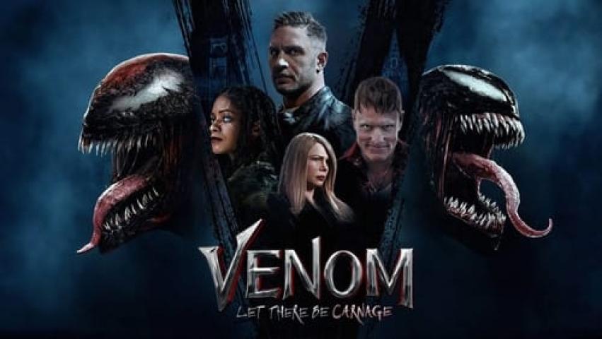 مشاهدة فيلم Venom 2 Let There Be Carnage 2021 مترجم شاهد فور يو