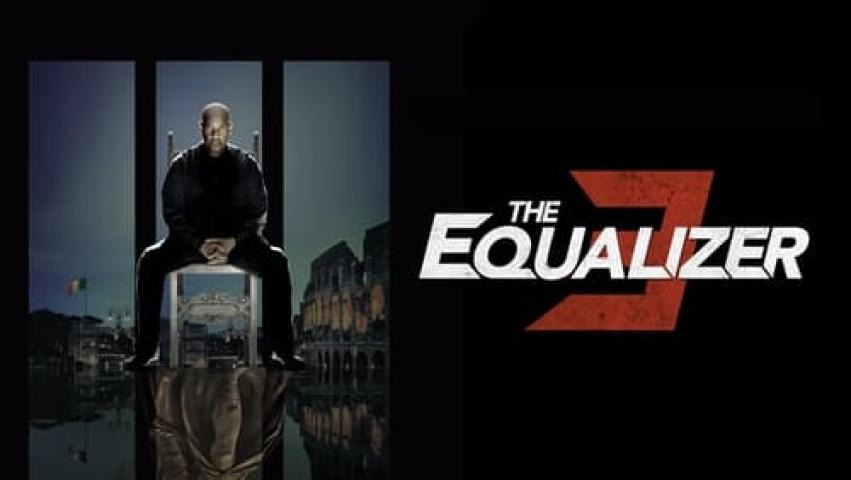 مشاهدة فيلم The Equalizer 3 2023 مترجم شاهد فور يو