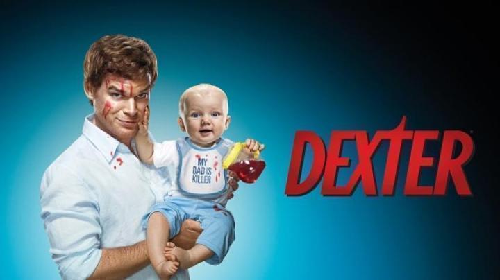 مسلسل Dexter الموسم الرابع الحلقة 11 الحادية عشر مترجم شاهد فور يو