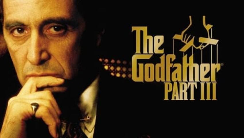 مشاهدة فيلم The Godfather Part 3 1990 مترجم شاهد فور يو