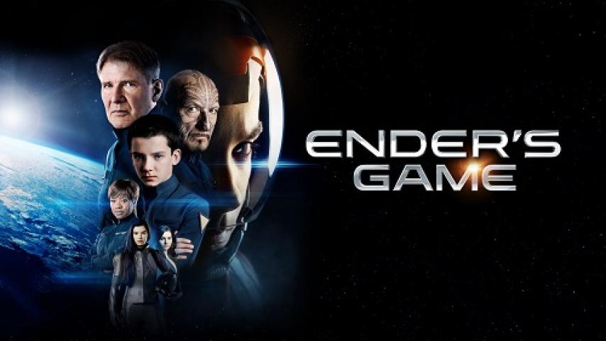مشاهدة فيلم Ender's Game 2013 مترجم شاهد فور يو