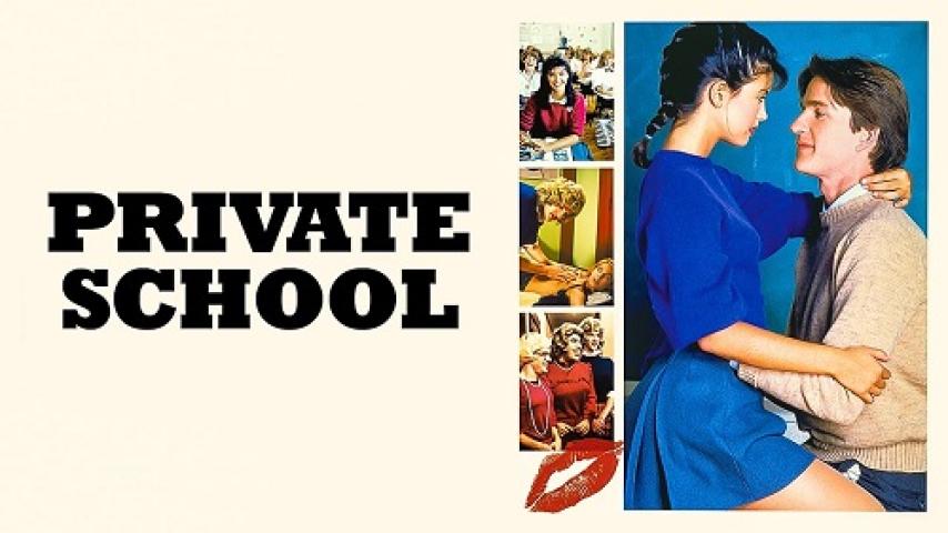 مشاهدة فيلم Private School 1983 مترجم شاهد فور يو