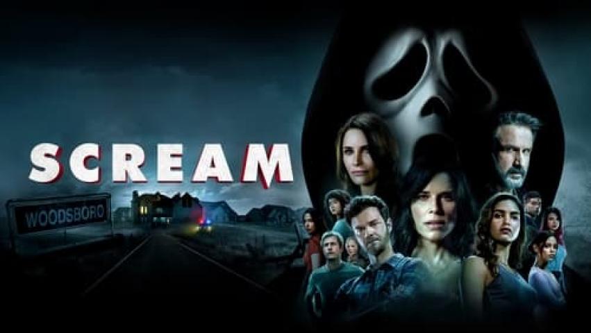 مشاهدة فيلم Scream 5 2022 مترجم شاهد فور يو