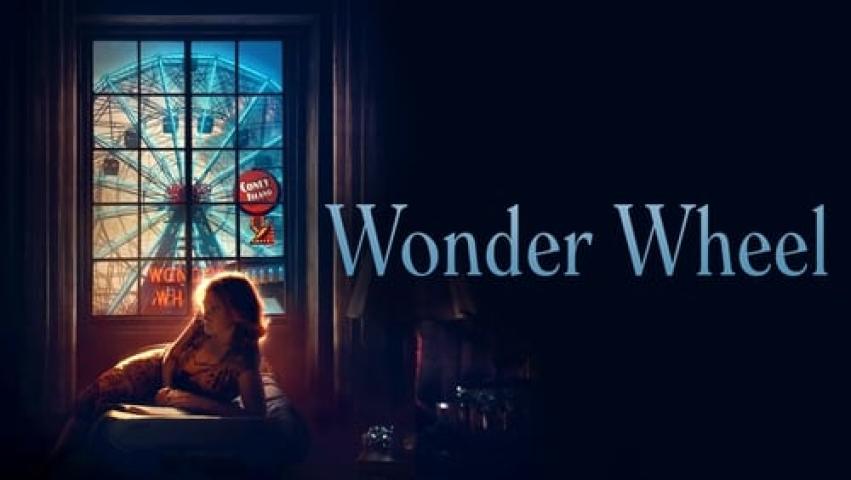 مشاهدة فيلم Wonder Wheel 2017 مترجم شاهد فور يو