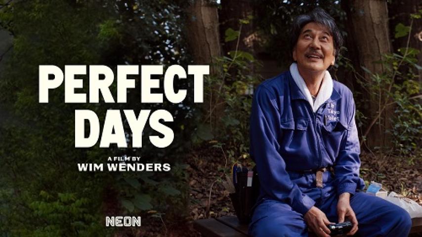 مشاهدة فيلم Perfect Days 2023 مترجم شاهد فور يو