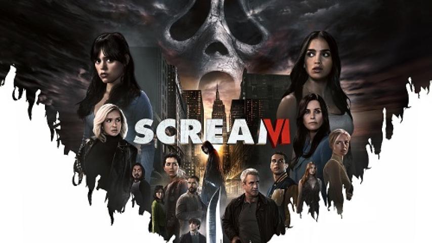 مشاهدة فيلم Scream VI 2023 مترجم شاهد فور يو